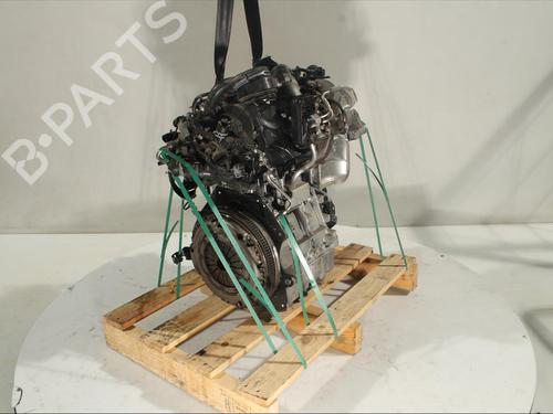 Engine VW T-ROC (A11, D11)  | BP16941502M1 