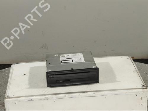 Used Electronic module Electronic module VW GOLF ALLTRACK VII Variant (BA5, BV5) 1.6 TDI 4motion (110 hp) 11989386 11989386