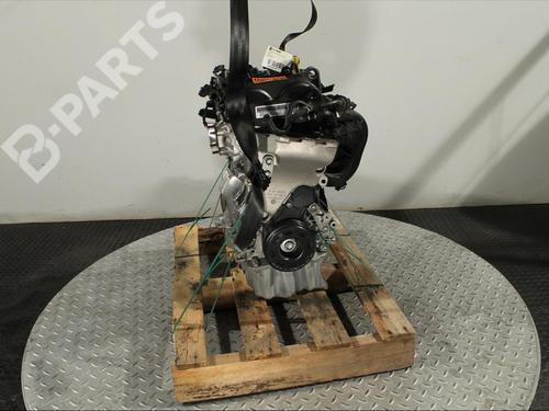 Engine SEAT IBIZA IV (6J5, 6P1)  | BP11902047M1 