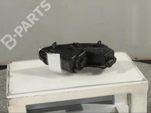 Left front fog light VW POLO V (6R1, 6C1)  | BP11902401C30 