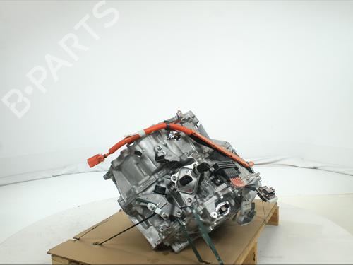 Electronic module TOYOTA YARIS CROSS (MXP_) 1.5 Hybrid (MXPJ11) | BP36396821M83 - Image 3