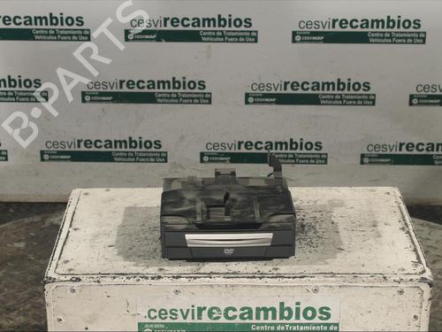 Used Electronic module MAZDA 6 Station Wagon (GY) 2.0 DI (GY19) (143 hp) 12075322