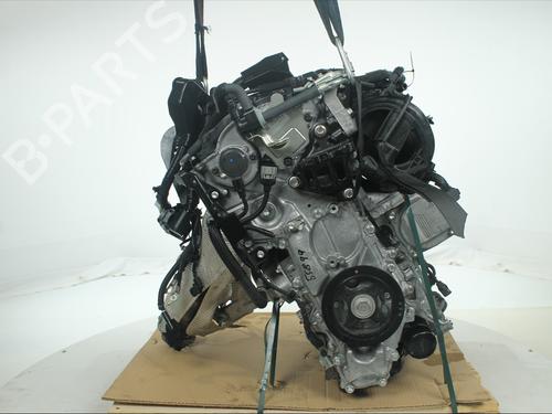 Used Engine Engine TOYOTA C-HR (_X1_) 2.0 Hybrid (MAXH10) (184 hp) 33948733 33948733