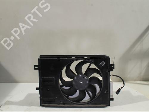Used Radiator fan Radiator fan 33445159 33445159