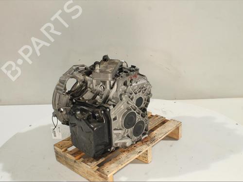 Gearbox AUDI Q3 Sportback (F3N) 35 TDI | BP27587202M3 
