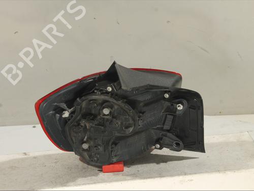 Left taillight BMW 1 (F21) 125 d | BP29021413C34