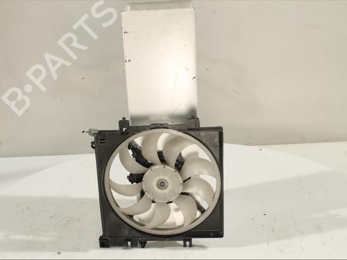 Køleventilator elektrisk SUBARU OUTBACK (BS) 2.5 AWD (BS9) (175 hp) 29049544