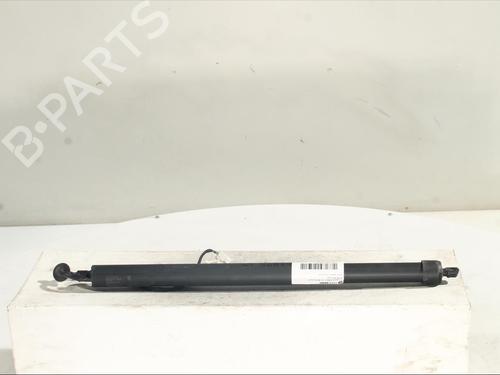 Used Tailgate lift support Tailgate lift support PEUGEOT 3008 II SUV (MC_, MR_, MJ_, M4_) 1.6 THP 165 (M45GYW, M45GZW, M45GYV) (165 hp) 25044825 25044825