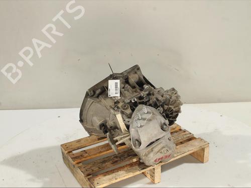 Gearbox FORD FIESTA VII (HJ, HF) 1.0 EcoBoost | BP27555255M3 