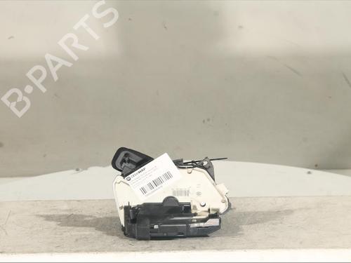 Used Rear right lock Rear right lock 18164002 18164002