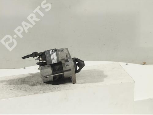 Starter PEUGEOT 208 II (UB_, UP_, UW_, UJ_) 1.2 PureTech 100 | BP11983119M8 
