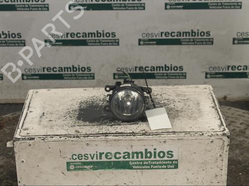 Used Right front fog light Right front fog light FORD FOCUS II (DA_, HCP, DP) 1.6 TDCi (109 hp) 11897874 11897874