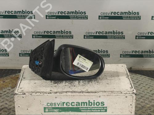 Right mirror LANCIA YPSILON (312_) 0.9 CNG (312.YXG1A) 0000735664921