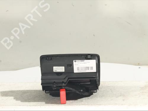 Display monitor AUDI Q3 (8UB, 8UG)  | BP24519861C48 