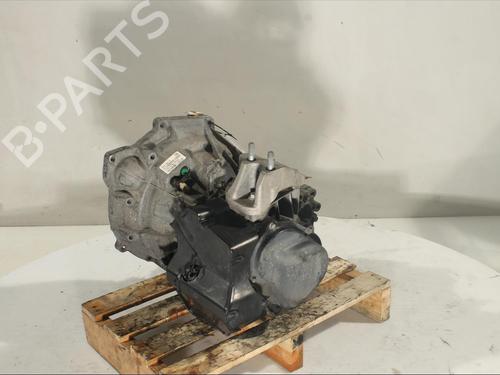 Gearkasse FORD FIESTA VI (CB1, CCN)  | BP18332678M3 