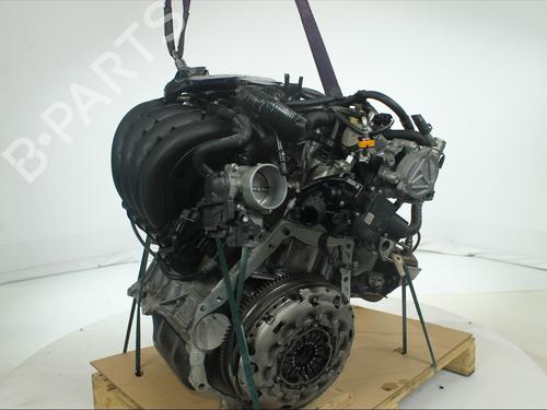 Engine MAZDA CX-3 (DK) 2.0 SKYACTIV-G | BP36427609M1 - Image 3