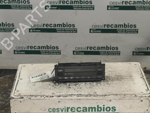Used Climate control Climate control VW BORA I (1J2) 1.9 TDI (110 hp) 12074726 12074726