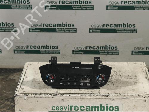 Used Climate control Climate control KIA SPORTAGE III (SL) 1.7 CRDi (116 hp) 11979865 11979865