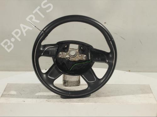 Used Steering wheel AUDI A4 B8 (8K2) [2007-2017]  13734550