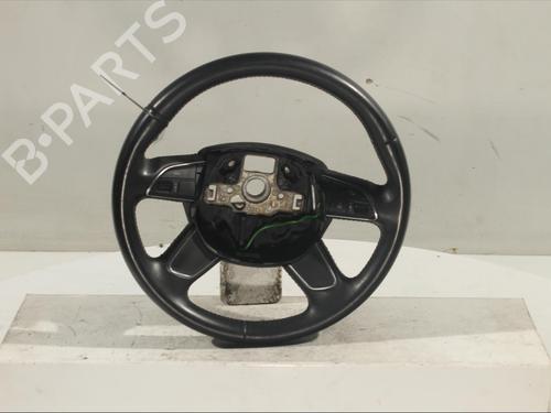 Steering wheel AUDI A4 B8 (8K2) [2007-2016]null 8R0 419 091 BD 1KT