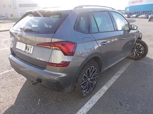 Hattehylde SKODA KAMIQ (NW4) 1.5 TSI | BP35998186C85 - Image 2