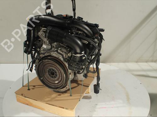 Engine MERCEDES-BENZ A-CLASS (W176) A 200 CDI / d (176.008) | BP36053246M1 - Image 5