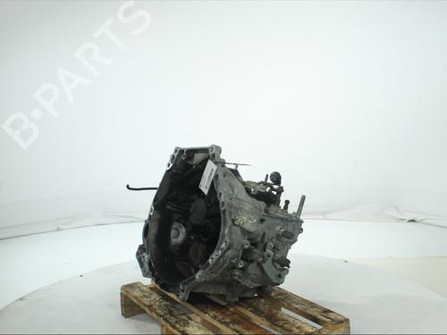 Gearbox MAZDA CX-5 (KE, GH) 2.2 D (KE2FW) | BP38788589M3 - Image 2