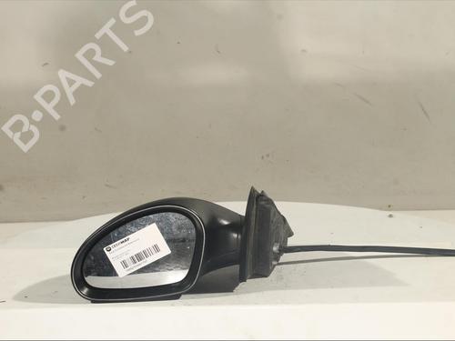 Used Left mirror SEAT IBIZA III (6L1) [2002-2009]  19438274