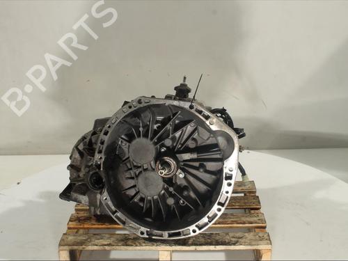 Used Gearbox Gearbox 17208761 17208761