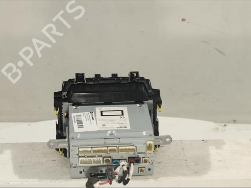 Electronic module LEXUS NX (_Z1_) 300h AWD (AYZ15, AYZ15_, AYZ15R) | BP13734568M83