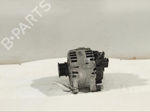 Used Alternator Alternator FORD FOCUS III 1.6 EcoBoost (150 hp) 11981758 11981758