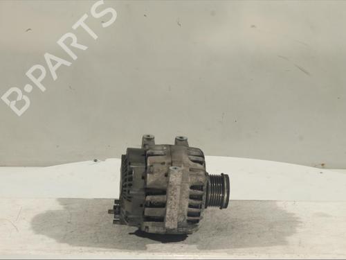 Used Alternator OPEL CORSA D (S07) 1.2 (L08, L68) (80 hp) 15883782