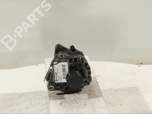 Used Alternator DACIA SANDERO II 1.5 dCi 75 / Blue dCi 75 (B8JW, B8M4, B8AH, B8M7, B8M6) (75 hp) 11905841
