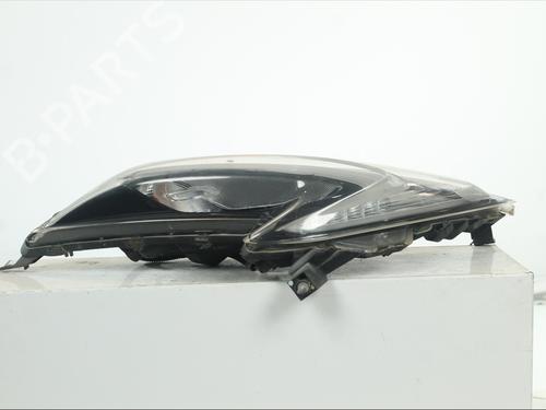 Used Right daytime light Right daytime light NISSAN JUKE (F15) 1.5 dCi (110 hp) 36444578 36444578