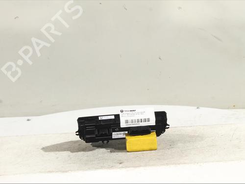 AC-Styringsenhed/Manøvreenhed VW T-ROC (A11, D11) 1.5 TSI | BP25835499I5 
