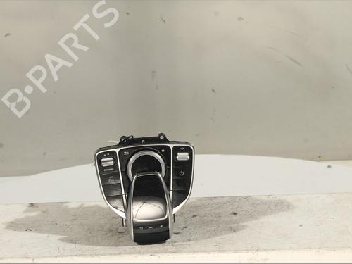 Spak kontakt MERCEDES-BENZ C-CLASS (W205) C 220 BlueTEC / d (205.002, 205.004) (170 hp) 29049448