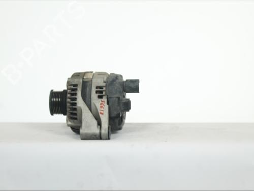 Alternator JEEP RENEGADE SUV (BU, B1, BV) 2.0 CRD 4x4 | BP38972952M7 - Image 3