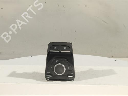 Pulsantiera AUDI Q2 (GAB, GAG) 2.0 TFSI quattro (190 hp) 31795988