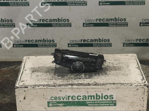 Used Climate control Climate control NISSAN PULSAR Hatchback (C13) 1.5 dCi (110 hp) 11897569 11897569