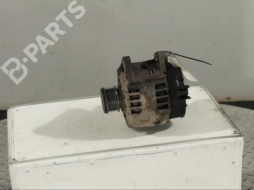 Used Alternator RENAULT KANGOO (KC0/1_) 1.5 dCi (KC07) (65 hp) 11902260