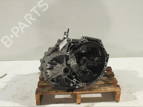 gearbox-ds-ds-4-ds-4-crossback-nx_-2015-2016-2017-2018-24328499 main image