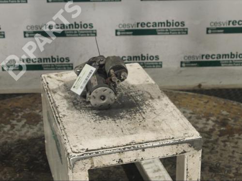 Starter FORD FIESTA VI (CB1, CCN)  | BP11895715M8 