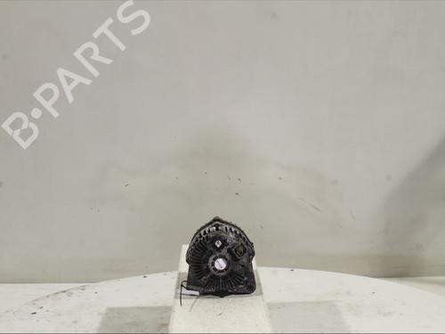 Alternator OPEL VIVARO B Van (X82) 1.6 CDTI (05) | BP33223003M7 - Image 2