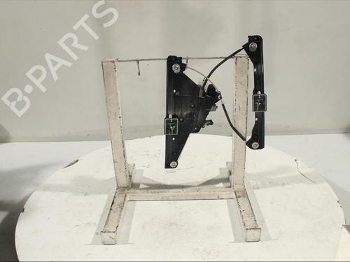 Used Front left window mechanism Front left window mechanism OPEL CORSA F (P2JO) 1.2 (68) (101 hp) 12083599 12083599