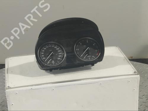 Used Instrument cluster Instrument cluster BMW 3 Coupe (E92) 335 d (286 hp) 26919558 26919558