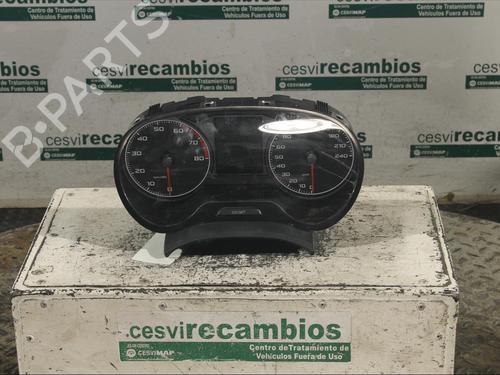 Used Instrument cluster Instrument cluster 11896586 11896586