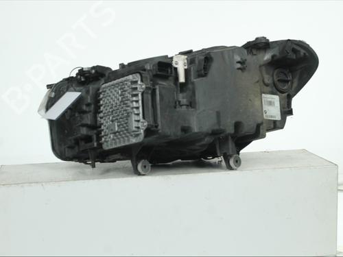 Right headlight BMW X3 (G01, F97, G08) xDrive 20 d | BP39061121C29 - Image 2