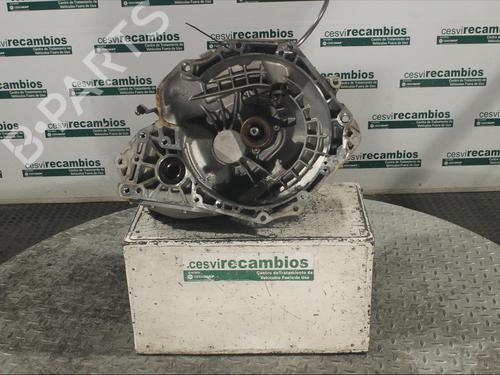 Used Gearbox Gearbox OPEL CORSA E (X15) 1.4 (08, 68) (90 hp) 11900573 11900573