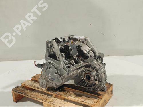 Gearbox HYUNDAI i10 III (AC3, AI3) 1.0 MPi | BP11985097M3 