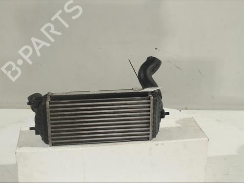 Intercooler KIA CARENS IV  | BP13527375M30 